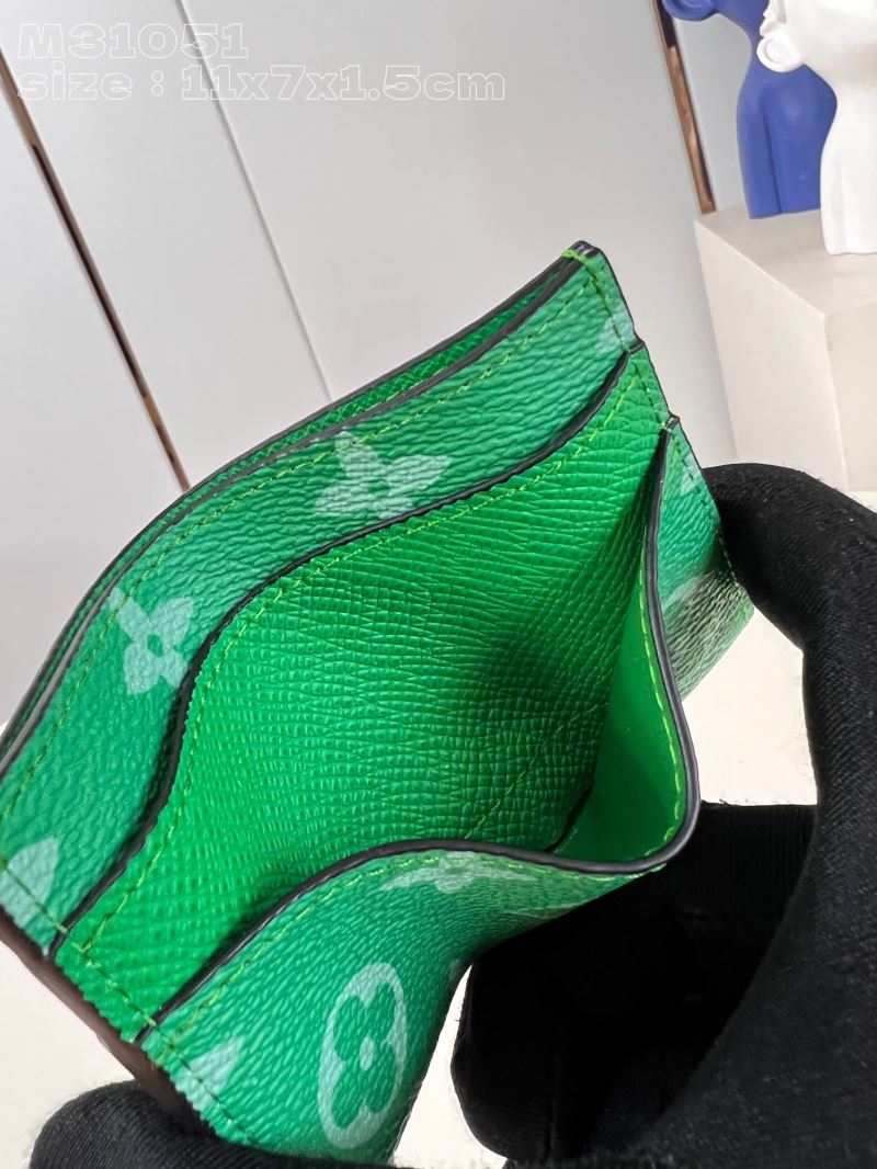Louis Vuitton Wallets